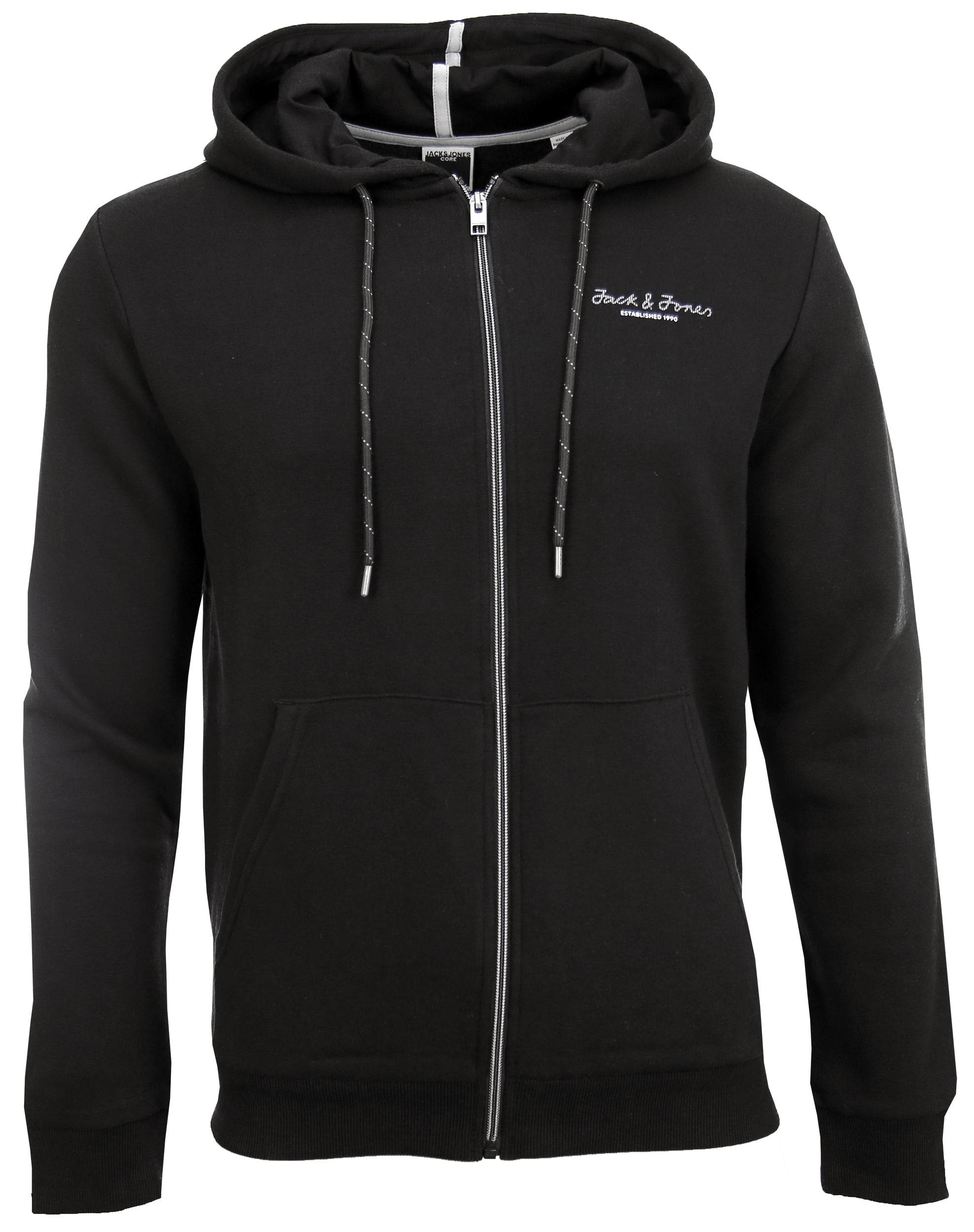 berg sweat black