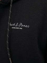 berg sweat black